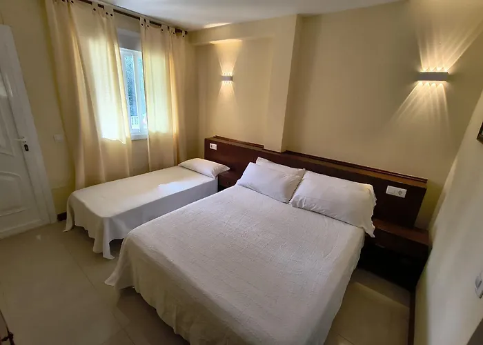 Hotel barato: Hotel Sun Galicia