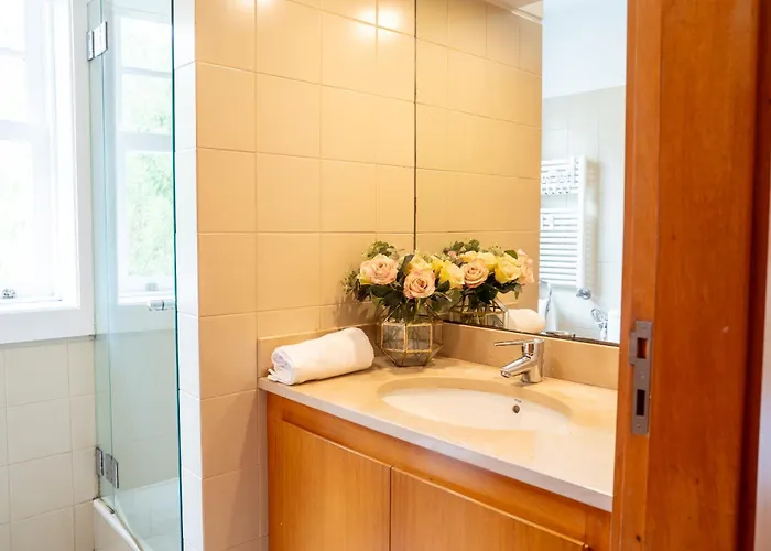 Hotel perto da faculdade: Quinta Das Mineirinhas