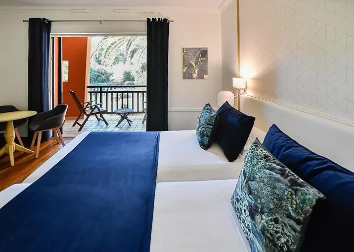 Hotel Jacuzzi: Hotel Les Freres Ibarboure