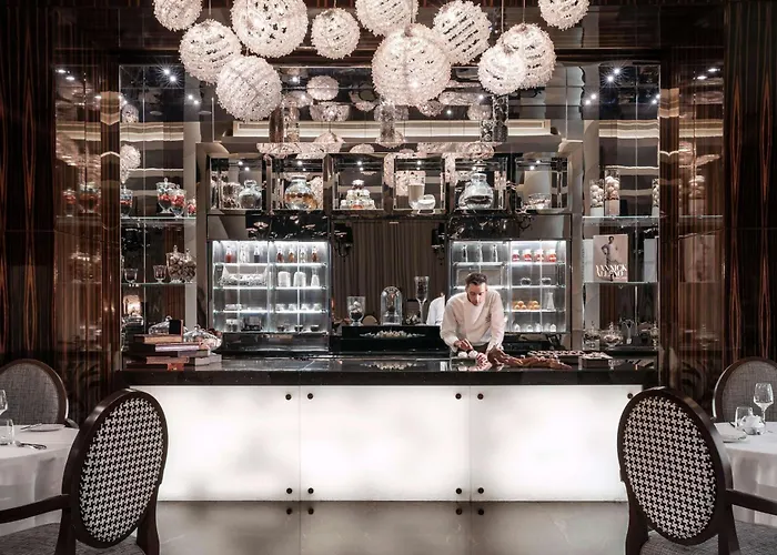 Hotel parque acuático: One&Only The Palm Dubai