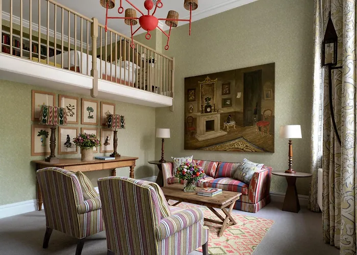 Family Hotel: 