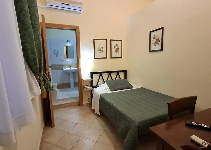 Jacuzzi hotel: Hotel Del Centro