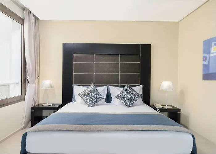 Hotel 5 stelle: Atlas Essaouira Riad Resort
