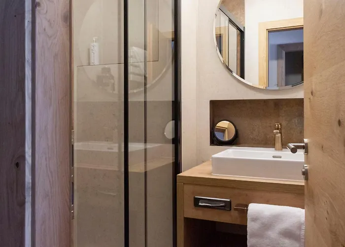 Familiehotel: Hotel Garni Lawens