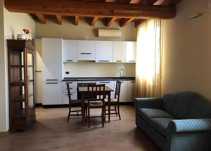 Casa vacanza: Agriturismo La Razza