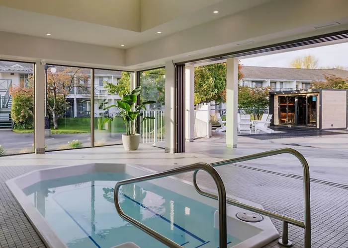 Airport Hotel: Balcomo, A Ramada By Wyndham