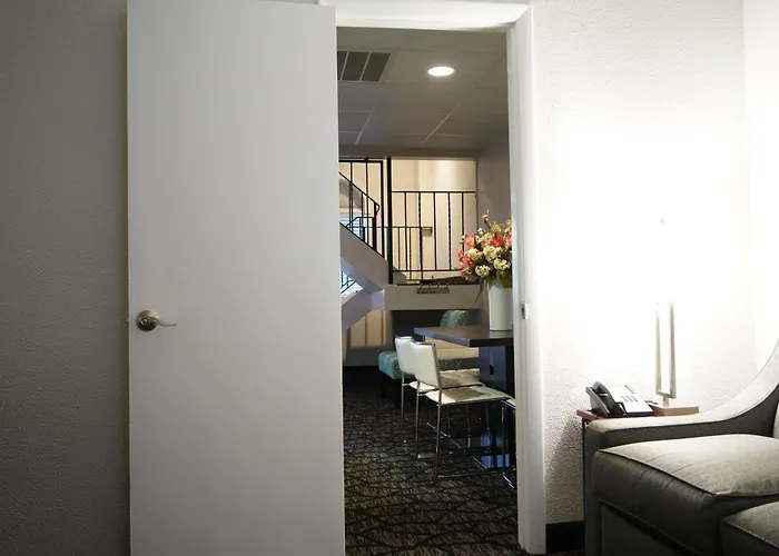 Ping Pong hotel: Periwinkle Inn