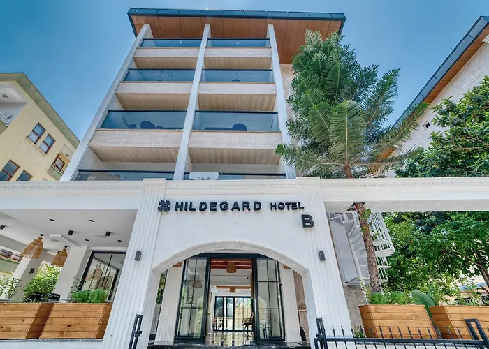 Hildegard Hotel