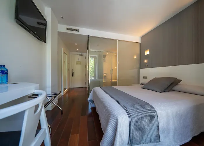 Hotel familiar: Hotel Apolonia Soria