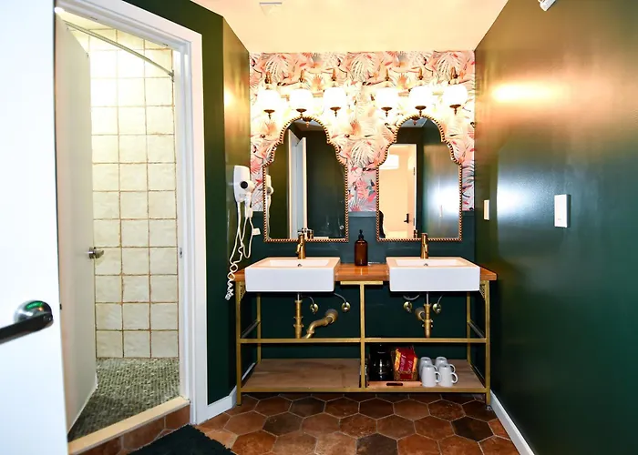 Highroad Washington Dc