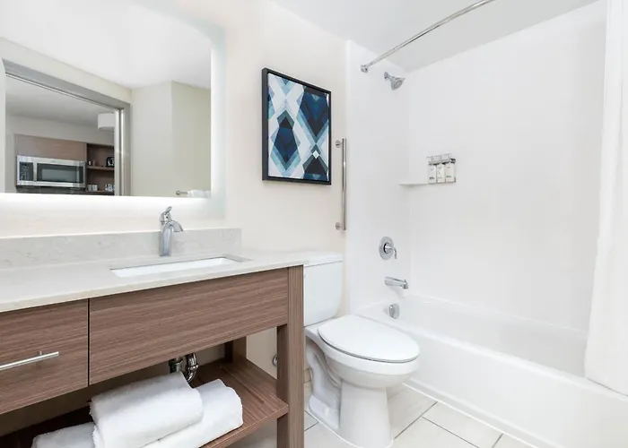 Candlewood Suites - Las Vegas - E Tropicana By Ihg