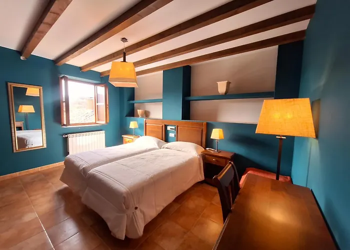 Hotel que admite mascotas: Oceano verde