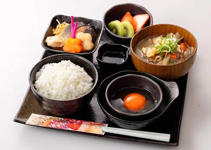Family Hotel: The Kanzashi Tokyo Asakusa