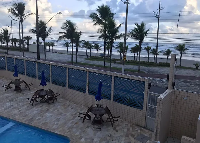 Resort: Pousada dos Eletricitarios