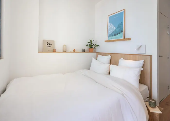 The Babel Community Hôtel - Grenoble Bastille