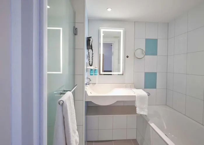 Novotel Muenchen City