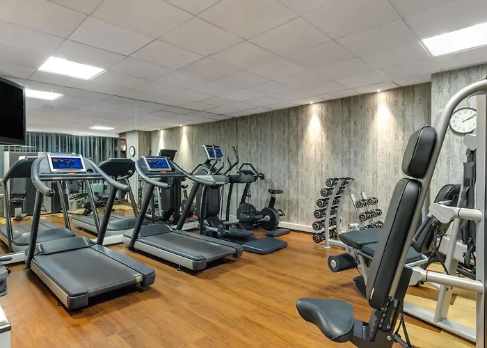 Hotel Jacuzzi: Novotel London Tower Bridge