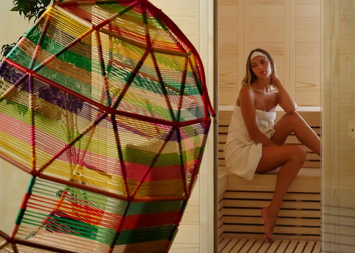 Athenaeum Eridanus Luxury Hotel