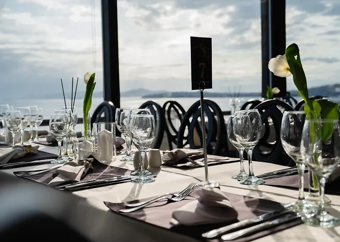 4 star hotel: Coral Hotel Athens