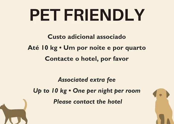 Hotel familiar: Eurosol Residence