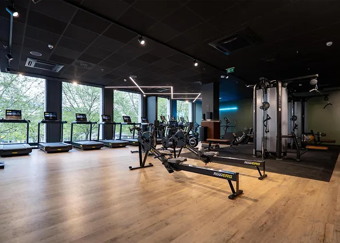 Family Hotel: Radisson Blu Hotel Schwarzer Bock Wiesbaden