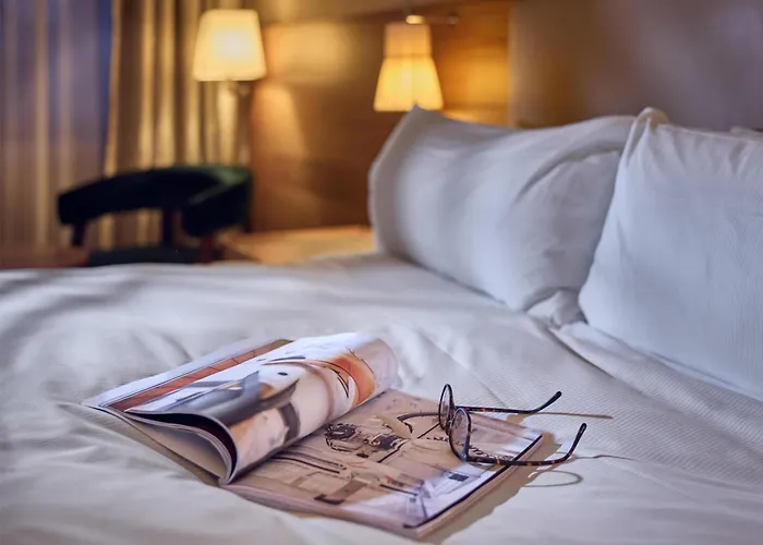 Hotel familiare: Hilton Milan