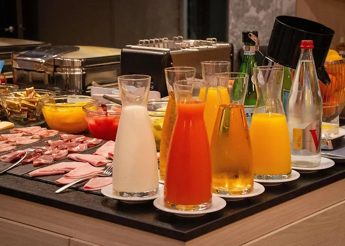 Mercure Lyon Centre Beaux-Arts