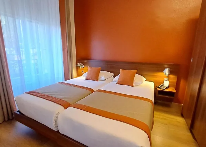 Hotel International & Terminus