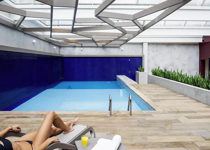 Resort: Mercure Curitiba Batel