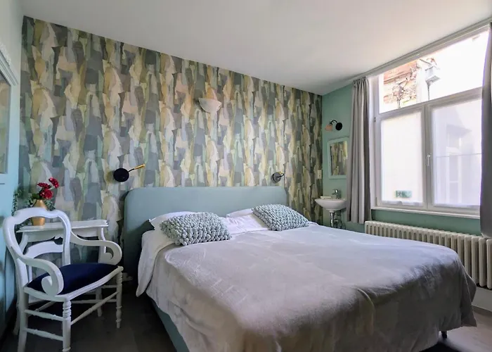 Hôtel pour familles: B&B Next Door