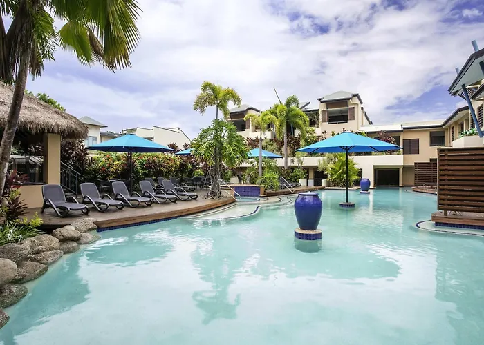 Luxury hotel only: Mantra Heritage