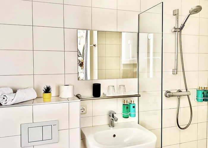 Boutique Hotel Joure - Centrum & Haven