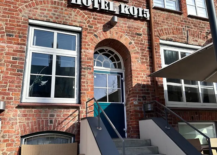 3 star hotel: Hotel Ko15