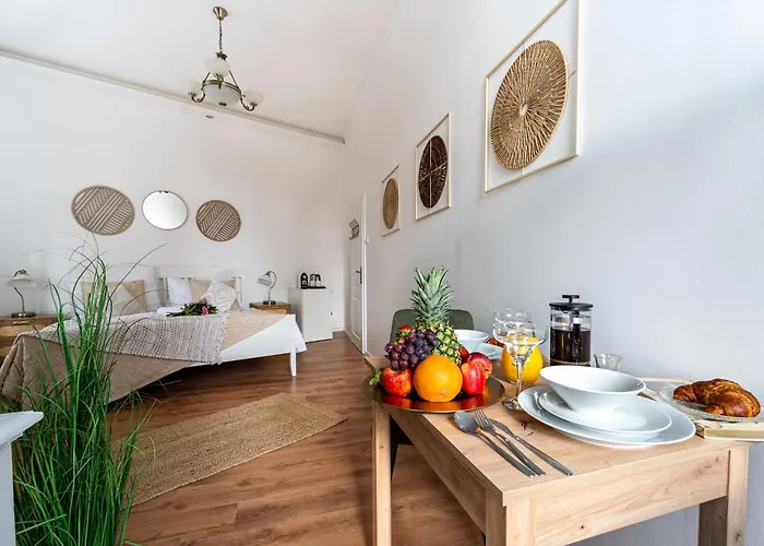Hotel near College: Celine Prague Hostel