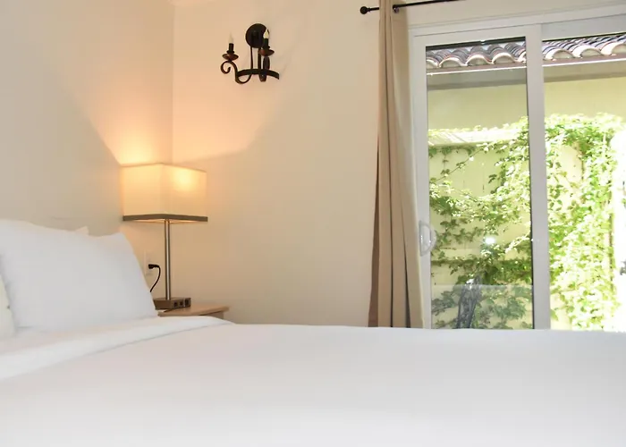 Resort: The Franciscan Hotel