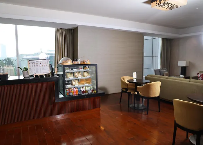 Hotel 5 estrelas: Oakwood Residence Kapil Hyderabad