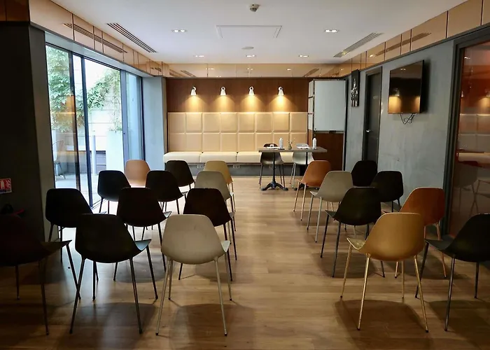 Hotel 5 stelle: Boutet Bastille Hotel Paris - Mgallery Collection