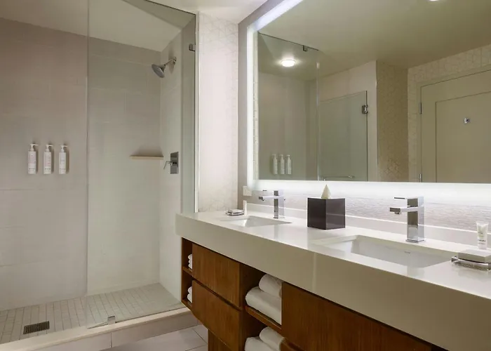 Marriott Marquis Houston