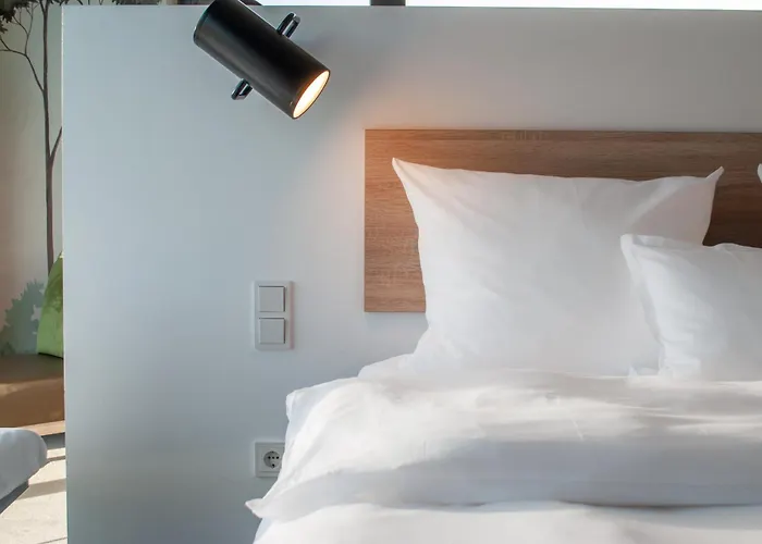 Hotel with view: Gambino Hotel Cincinnati