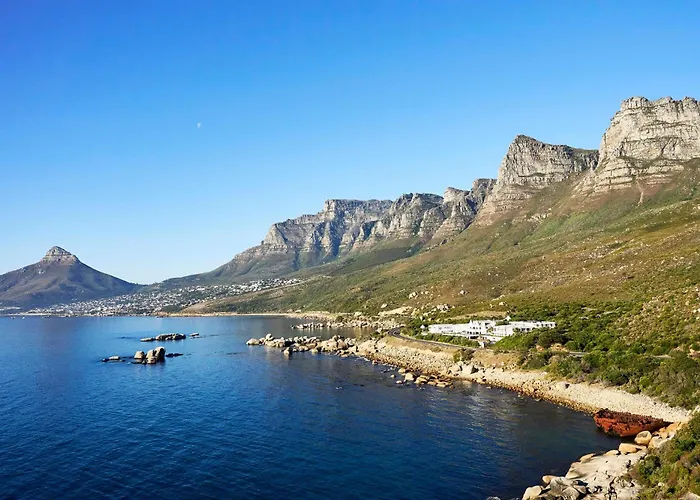 Twelve Apostles Hotel & Spa