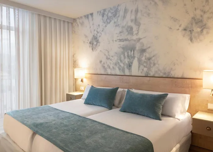 Hotel familiare: Salles Hotel Málaga Centro