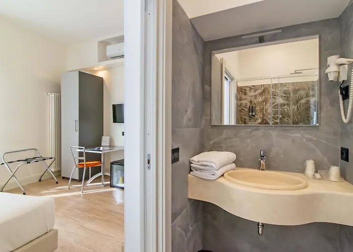 Hotel de lujo: Hotel Aphrodite