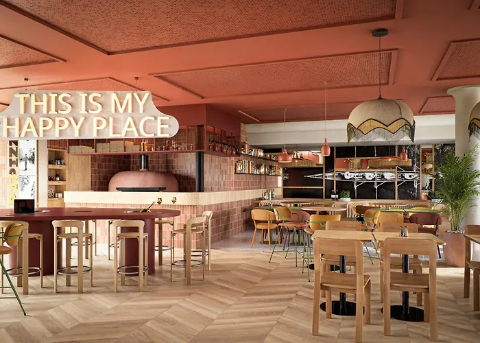 Hotel Novel Restaurant La Mamma