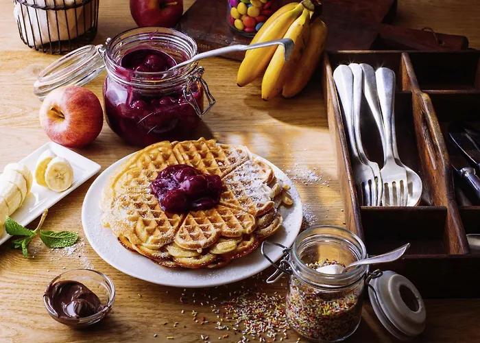 Hotel familiare: Ibis Hotel Muenchen City