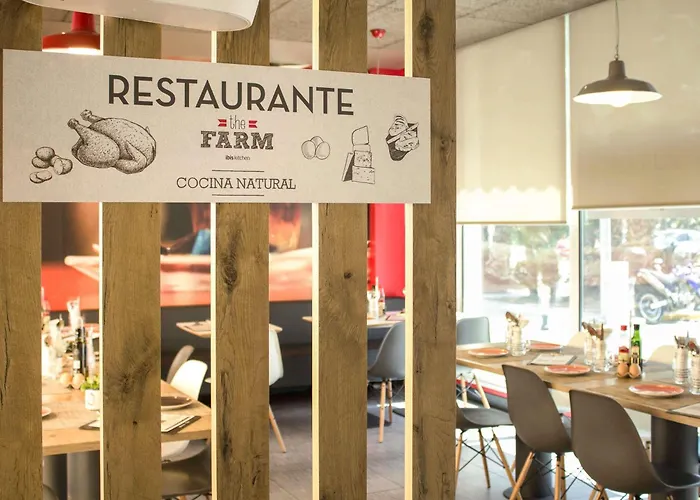 Boetiek hotel: Ibis Sevilla