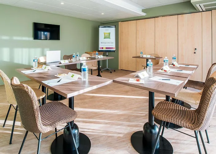 Albergo economico: Ibis Styles Antibes