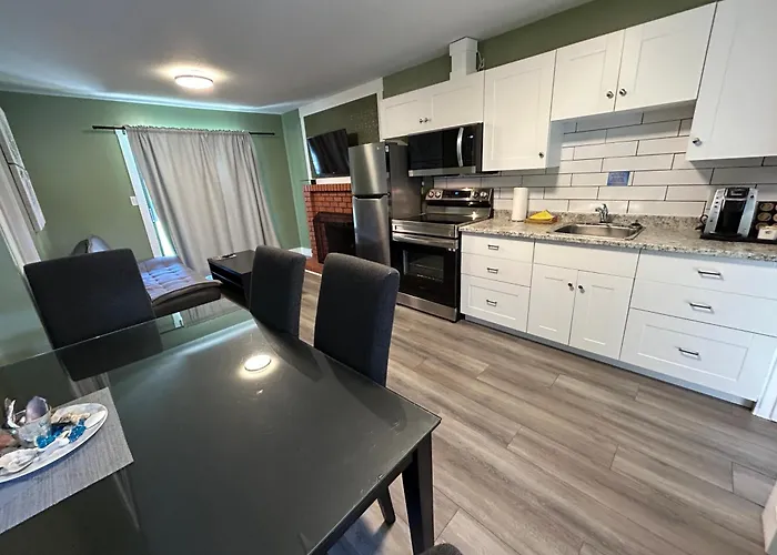 : Riverside Resort & Rv Park