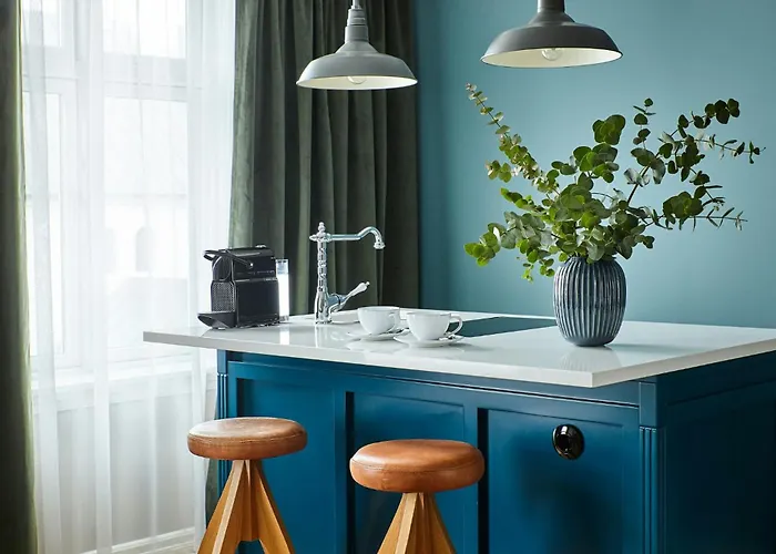 Boutique hotel only: Kvosin Downtown Hotel