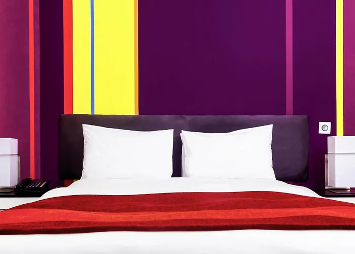 Ibis Styles Accra Airport