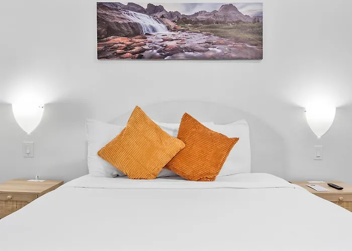 Hotel near College: Casa Pellegrino Boutique Hotel